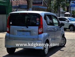 
										DAIHATSU MOVE ( L SA3 ) full									