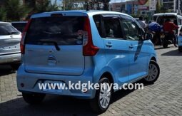 
										NISSAN DAYZ ( X GRADE ) full									