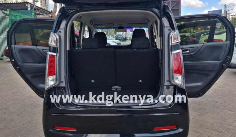 
								HONDA  N WAGON SS PACKAGE 2 ) full									