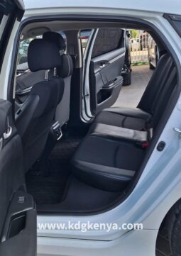 
										HONDA CIVIC SEDAN ( FF ) full									