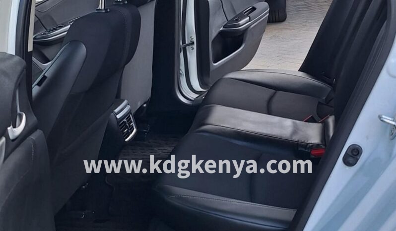 
								HONDA CIVIC SEDAN ( FF ) full									