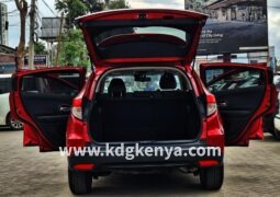 
										HONDA VEZEL ( G GRADE ) full									