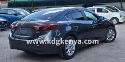 
										MAZDA AXELA ( 15XD ) full									