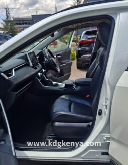 
										TOYOTA RAV4 ( HYBRID G full									