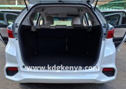 
										HONDA SHUTTLE( HYBRID X HONDA SENSING ) full									