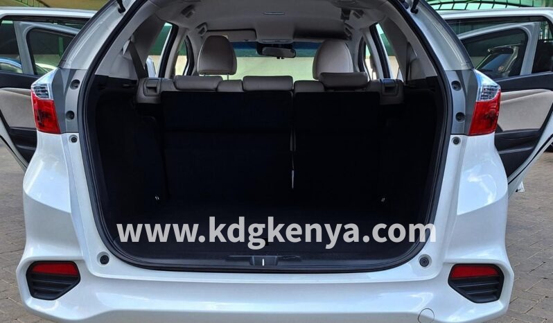 
								HONDA SHUTTLE( HYBRID X HONDA SENSING ) full									