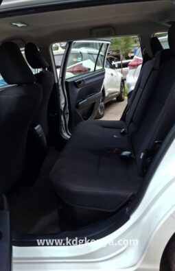 
										TOYOTA CORROLA FIELDER  (HYBRID / 2WD) full									