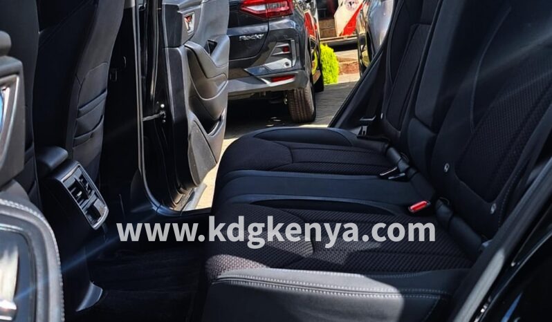 
SUBARU FORESTER FULL4WD ( PREMIUM 4WD ) full									