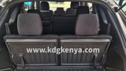 
										MAZDA CX-8 ( XD 7 SEATER ) full									