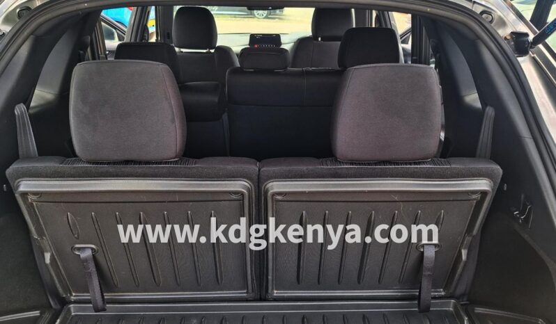 
								MAZDA CX-8 ( XD 7 SEATER ) full									