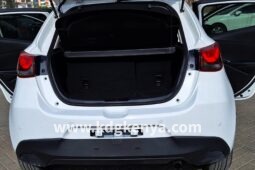 
MAZDA DEMIO ( 2WD) full									