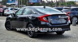 
										HONDA CIVIC ( SEDAN FF ) full									