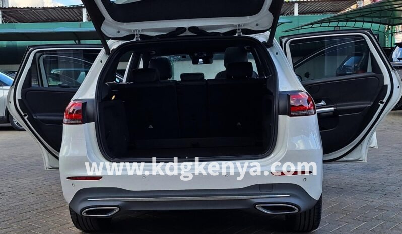 
								MERCEDES BENZ ( B SERIES ) full									