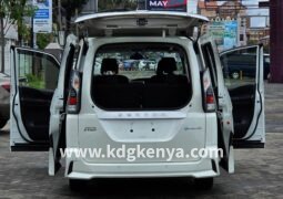 
										NISSAN SERENA  FF ( HIGHWAY STAR V ) full									
