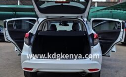 
										HONDA VEZEL FF ( HYBRID Z* HONDA SENSING ) full									