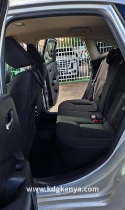 
										NISSAN NOTE FF ( X GRADE ) full									