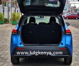 
										NISSAN NOTE FF ( X GRADE ) full									