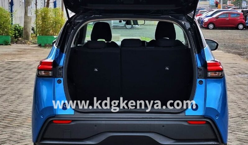 
								NISSAN NOTE FF ( X GRADE ) full									