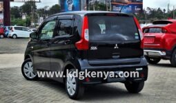 
										MITSUBISHI EK WAGON ( E GRADE ) full									