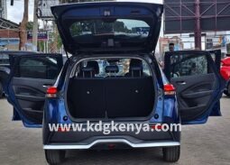 
NISSSAN NOTE  ( AUTECH FF ) full									