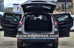 
MAZDA CX-8 ( XD L PACKAGE ) full									