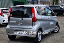 
										NISSAN DAYZ ( 2WD ) full									