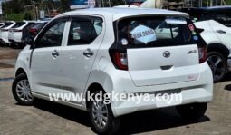 
										DAIHATSU MIRA E:S ( L SA3 ) full									