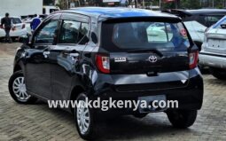 
										TOYOTA PIXIS EPOCH FULL4WD ( BGRADE ) full									