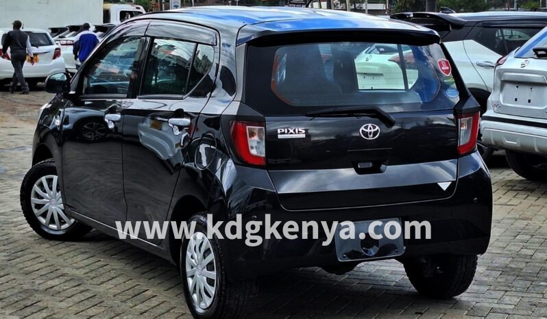 
								TOYOTA PIXIS EPOCH FULL4WD ( BGRADE ) full									