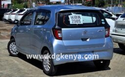 
										DAIHATSU MIRA E:S FF ( 2WD ) full									