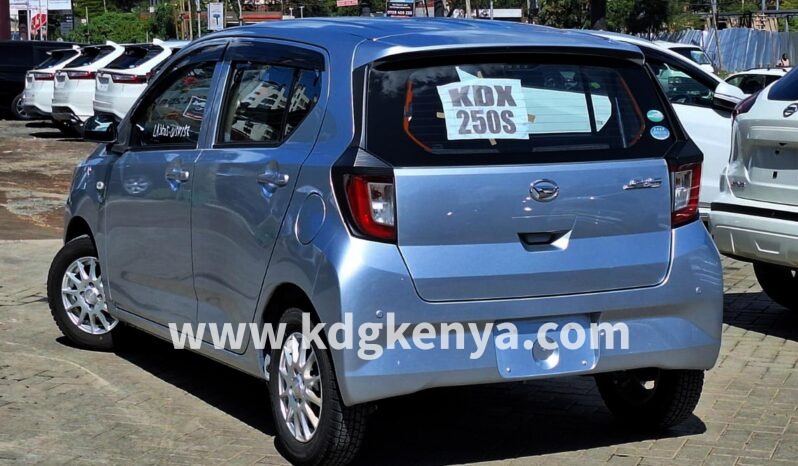 
								DAIHATSU MIRA E:S FF ( 2WD ) full									