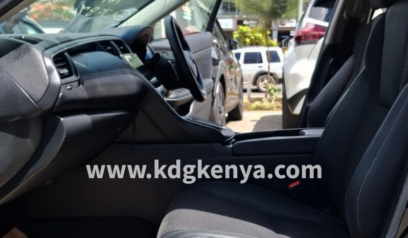 
								HONDA INSIGHT FF ( EX GRADE ) full									