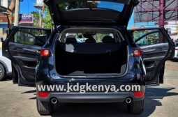 
										MAZDA CX-5 ( XD ) full									