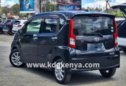 
										DAIHATSU MOVE ( X LIMITED SA 3 ) full									