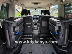 
										NISSAN SERENA FF ( e-POWER X ) full									