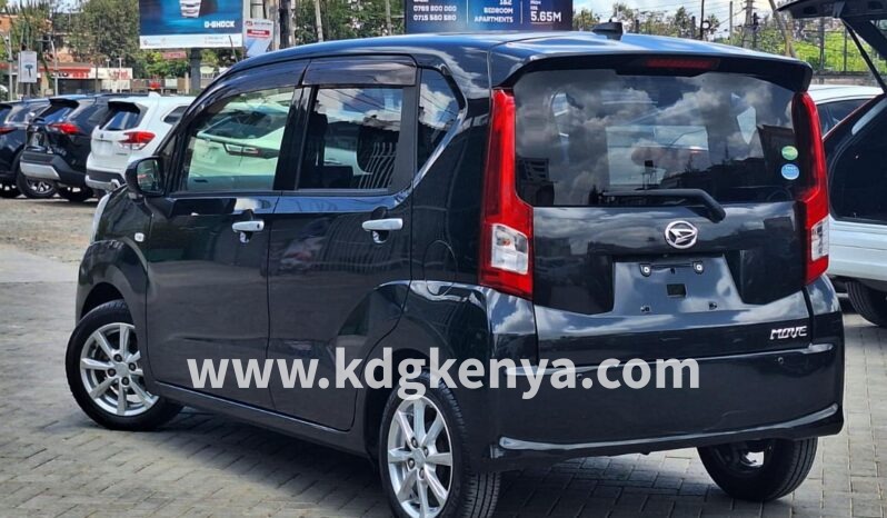 
								DAIHATSU MOVE ( X LIMITED SA 3 ) full									