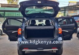 
										SUZUKI SX 4 ( S-CROSS ) full									