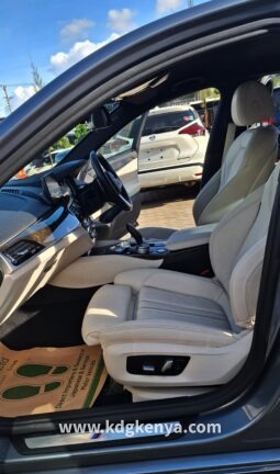 
										BMW 523I (2.0L) full									