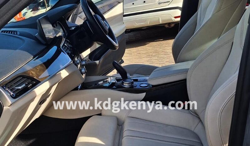 
								BMW 523I (2.0L) full									