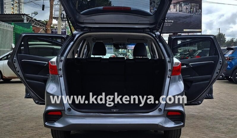 
								HONDA SHUTTLE ( HYBRID X HONDA SENSING ) full									