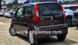 
										NISSAN DAYZ FF ( X GRADE ) full									