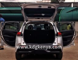 
										NISSAN NOTE FF ( S GRADE ) full									