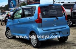 
										NISSAN DAYZ ( J GRADE ) full									