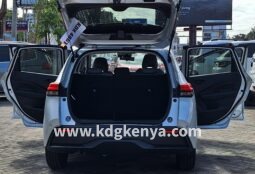 
										NISSAN NOTE FF ( S GRADE ) full									