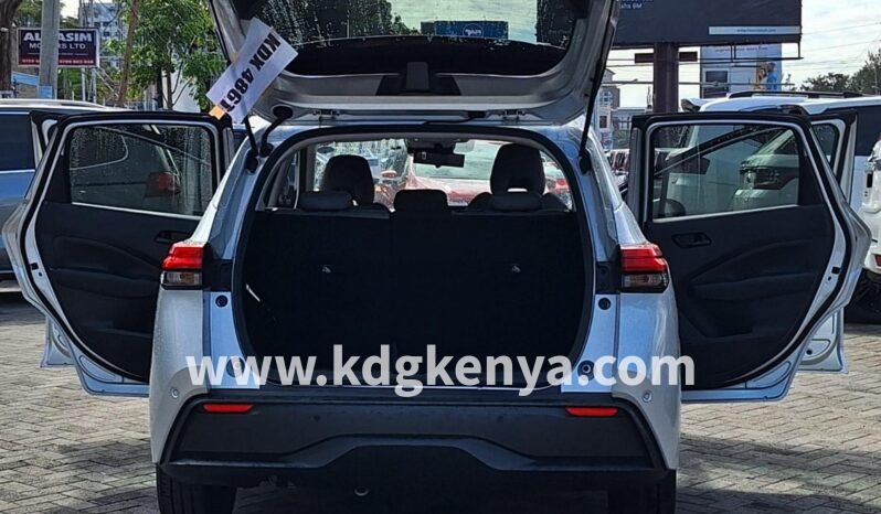 
								NISSAN NOTE FF ( S GRADE ) full									