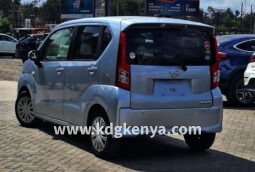 
										DAIHATSU MOVE ( L SA3 ) full									