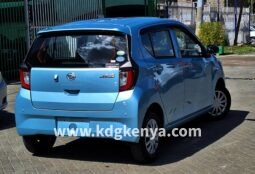 
										DAIHATSU  MIRA E:S ( BGRADE ) full									