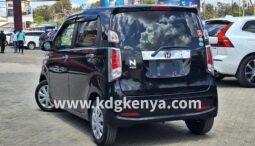 
										HONDA  N WAGON SS PACKAGE 2 ) full									