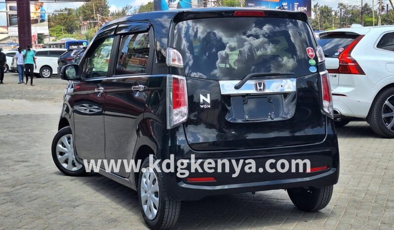 
								HONDA  N WAGON SS PACKAGE 2 ) full									