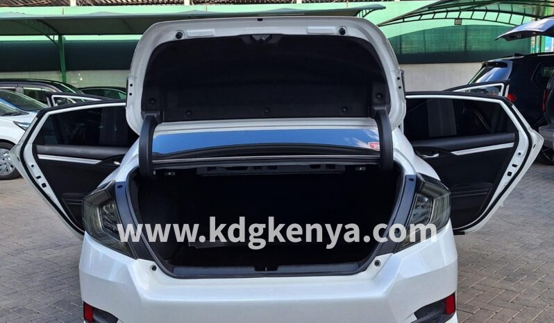 
								HONDA CIVIC SEDAN ( FF ) full									